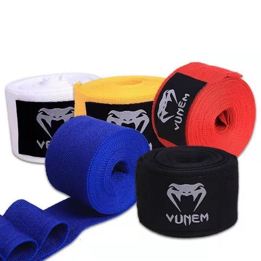 Boxing Hand Wraps Elastic for Martial Arts